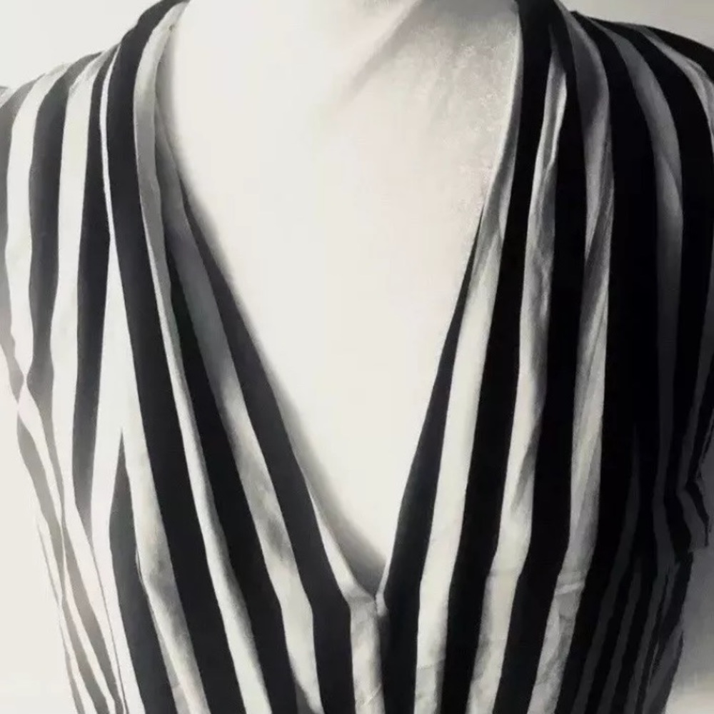 Zara top - Picture 4 of 6